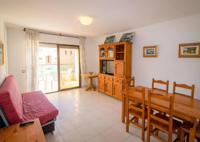 Primera Linea Playa Cargador - Playamar 1021 - Albert Villas