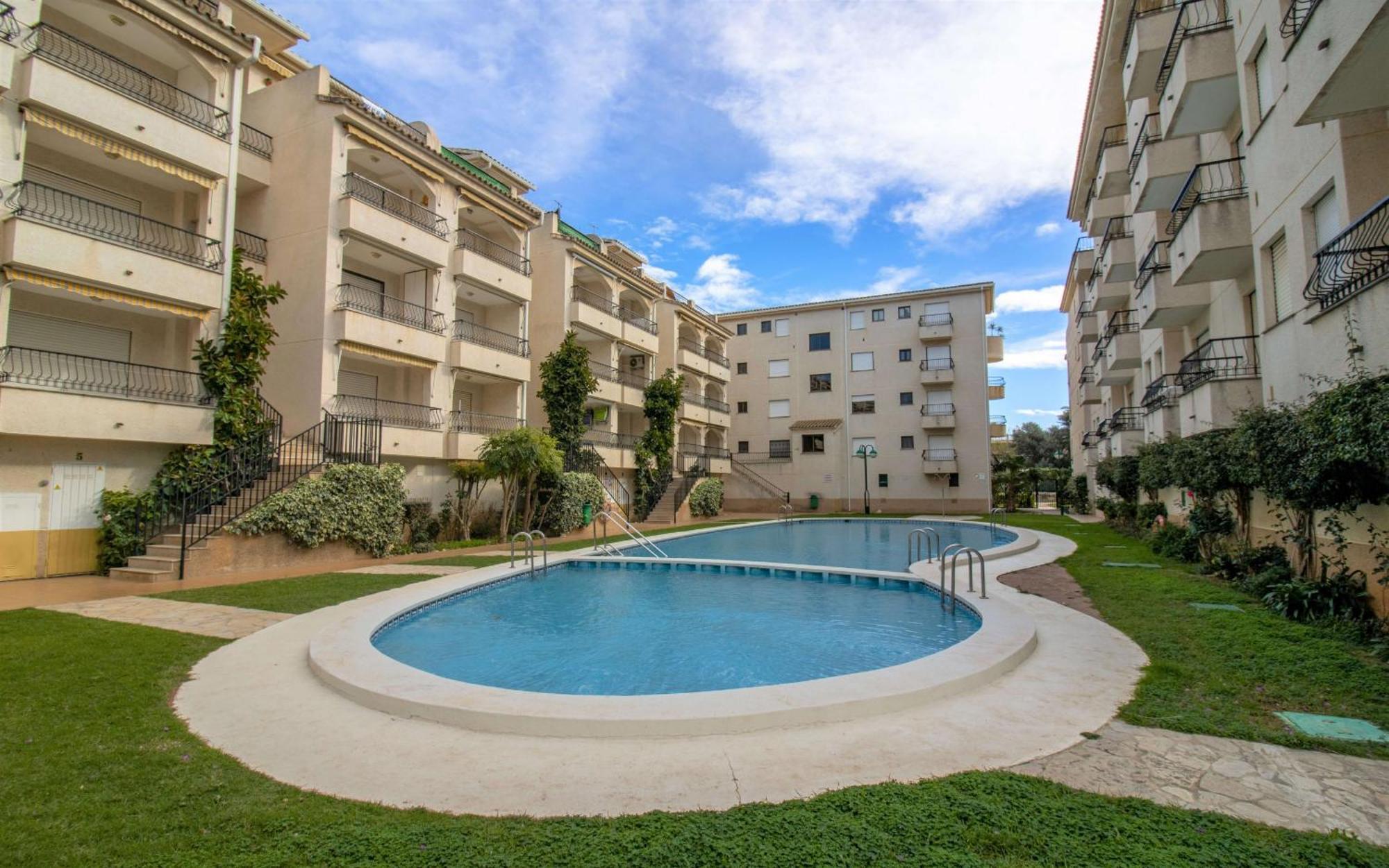 Primera Linea Playa Cargador - Playamar 1021 - *