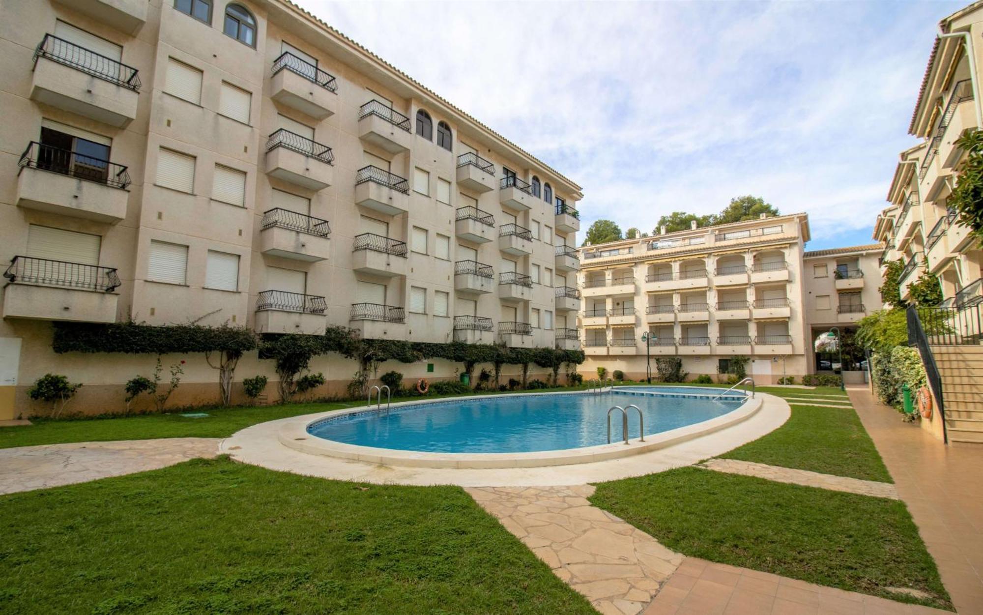 Primera Linea Playa Cargador - Playamar 1021 -