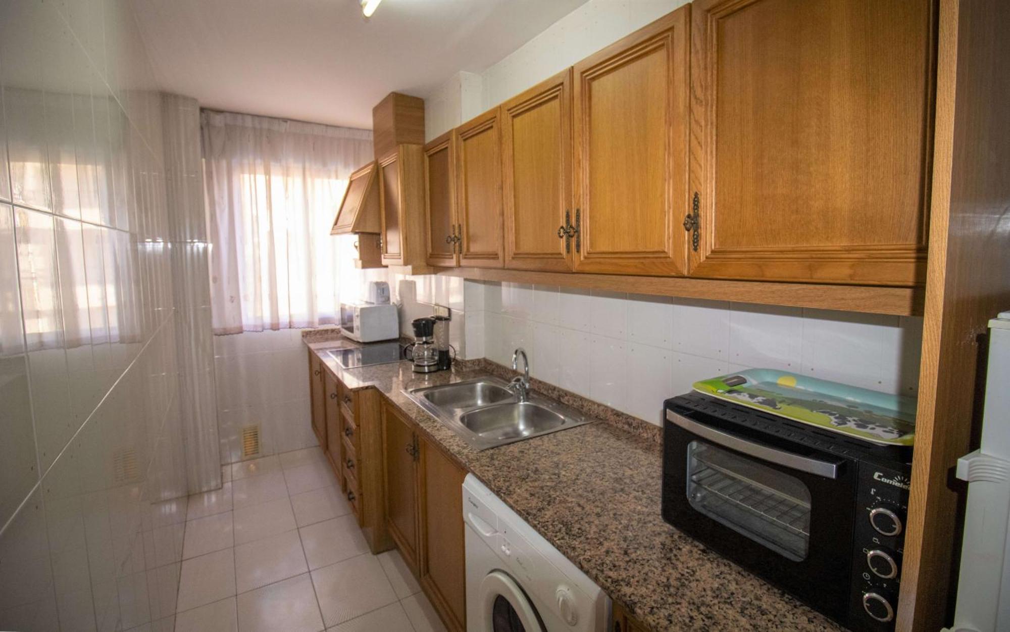 Primera Linea Playa Cargador - Playamar 1021 - *