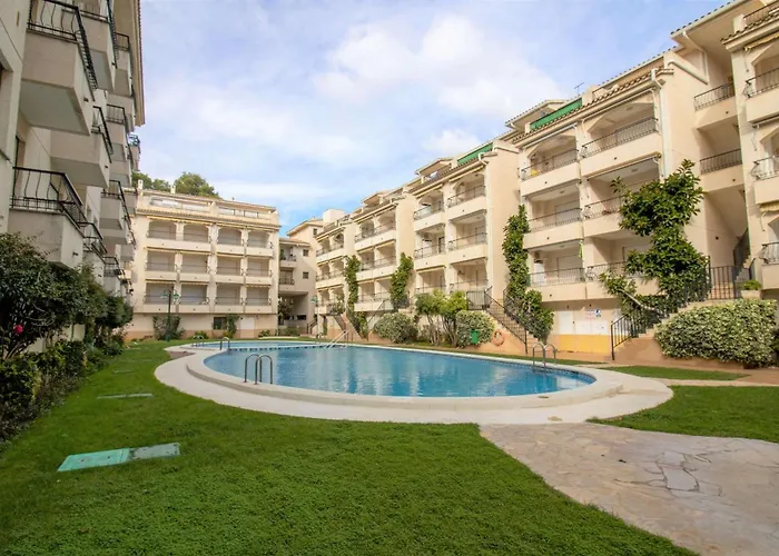 Primera Linea Playa Cargador - Playamar 1021 - Albert Villas