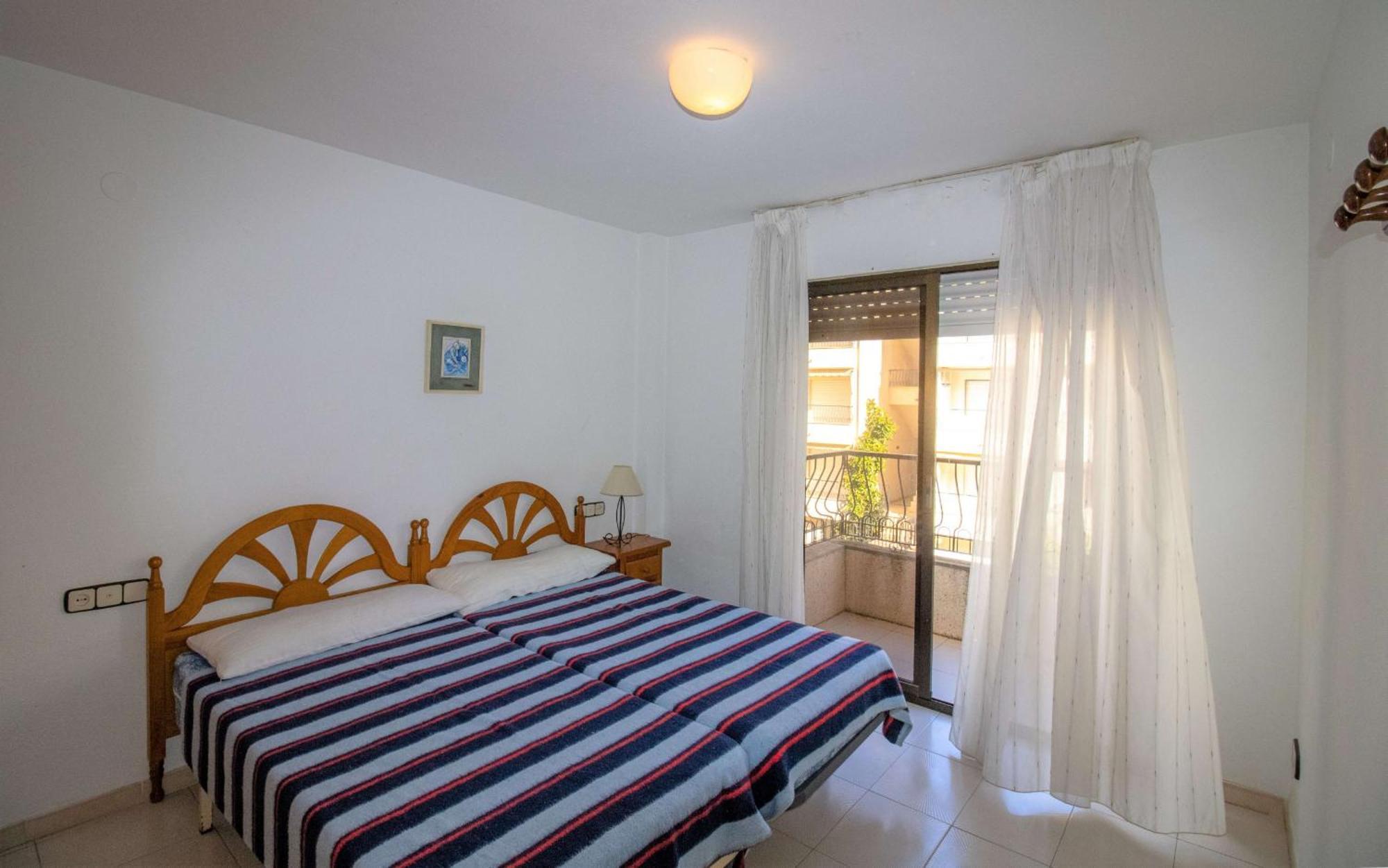 Primera Linea Playa Cargador - Playamar 1021 - Alcossebre